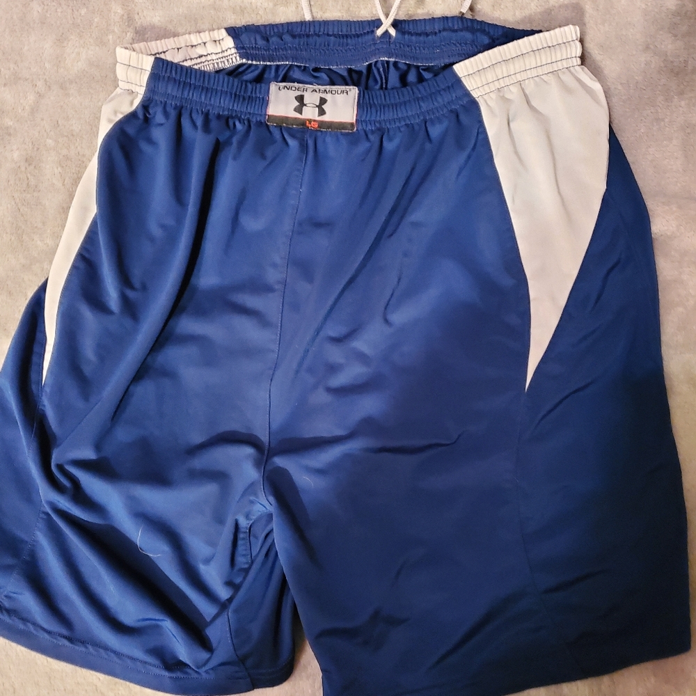 Underarmour Athletic Shorts